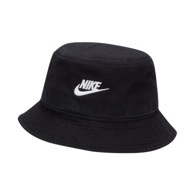 Czapka kapelusz Nike Apex czarna FB5381 010