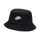 Czapka kapelusz Nike Apex czarna FB5381 010