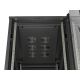 10. LANBERG SZAFA STOJĄCA RACK 19" 27U 600X1000 CZARNA