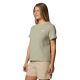 2. Koszulka Columbia Rolling Bend Graphic SS Tee W 2120021348 
