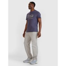 Spodnie casualowe męskie 4F 4FWSS25TTROM0998-26S