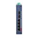 5. Switch przemysłowy POE CHS4206-4ET-90 4-portowy SFP Dahua