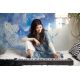6. CASIO CT-S1 BK - Keyboard