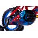 4. Rower Huffy 12" Spider-Man Jr 22361W