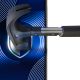 3. Matowe szkło hartowane 3mk HardGlass Matt Max na Samsung Galaxy S24+