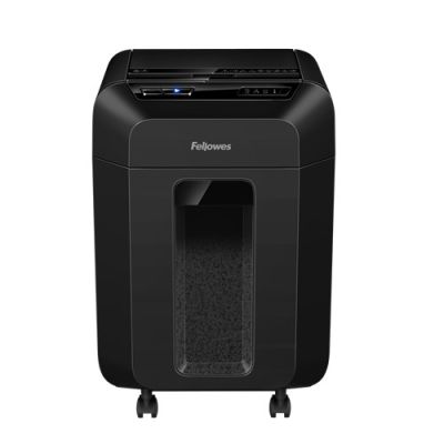 16. Fellowes Niszczarka AutoMAX 90M Mini-Cut czarna