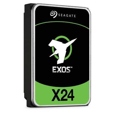 3. Dysk twardy HDD Seagate Exos 12TB 3,5" SATA ST12000NM002H