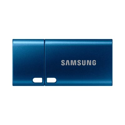 8. SAMSUNG FLASH Type C 64GB MUF-64DA/APC BLUE