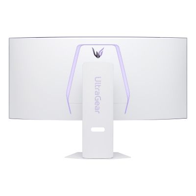 6. Monitor OLED 39" zakrzywiony model 39GX90SA-W LG