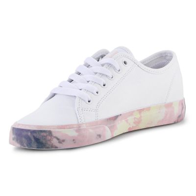 3. Buty DC Shoes W ADJS300295-PPF