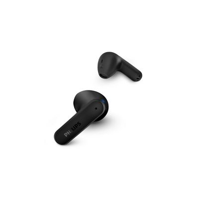 3. Philips TAT2139BK/00 słuchawki/zestaw słuchawkowy Bezprzewodowy Douszny Połączenia/muzyka Bluetooth Czarny