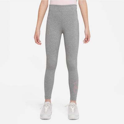 2. Spodnie Nike Sportswear Essential Jr DN1853-092