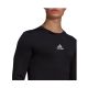 3. Koszulka adidas TechFit Compression M GU7339
