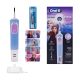 Szczoteczka elektryczna Oral-b Vitality Pro Kids 3+ Frozen