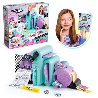 3. Canal Toys OFG 275 zabawka artystyczna / rękodzielnicza