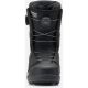 3. Buty snowboardowe męskie K2 BOUNDARY black