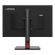 19. Lenovo ThinkVision T24d-30 LED display 61 cm (24") 1920 x 1200 px Full HD Czarny