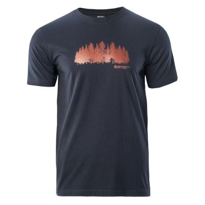 3. Męska Koszulka MANTY