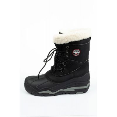 3. Buty Geographical Norway M CARL BLACK