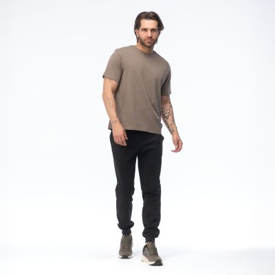 6. Męska Koszulka z krótkim rękawem FANKY