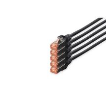 Digitus Kabel krosowy CAT 6 S/FTP