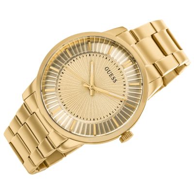 2. Zegarek Męski Guess Emmett GW1050G2 + BOX