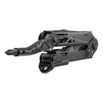 2. Multitool GERBER Center-Drive Black