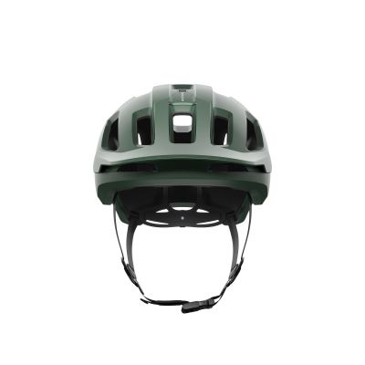 3. Kask rowerowy POC Axion zielony