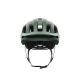 3. Kask rowerowy POC Axion zielony