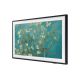 28. Telewizor Samsung QE32LS03CBU QLED 32'' Full HD Tizen Dolby Digital Plus DVB-T2 Czarny