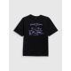 5. T-shirt bawełniany chłopięcy 4F 4FJRSS26TTSHM3907-20S