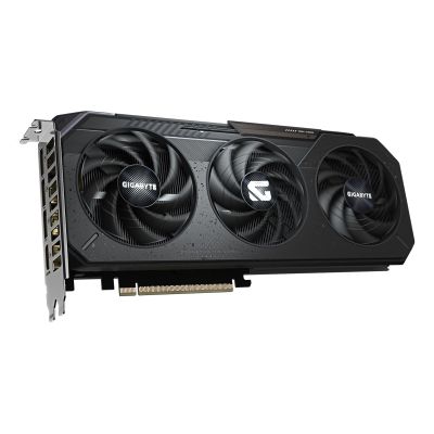 11. Karta graficzna Gigabyte GeForce RTX 5060 GAMING OC 8GB