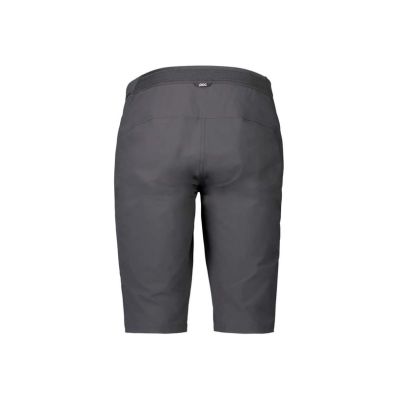 2. Spodenki rowerowe POC ESSENTIAL ENDURO - szary XL