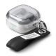 2. Etui Ringke Air na Samsung Galaxy Buds 4 / 4 Pro - przezroczyste