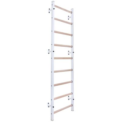15. DRABINKA GIMNASTYCZNA DREWNIANO METALOWA BENCHK 700W