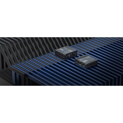 8. Serwer NTP Teltonika NTP001 z GPS