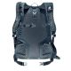 17. Plecak skiturowy Deuter Updays 24 SL - black