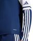 6. Bluza damska adidas Squadra 25 Training Top granatowa JD3017