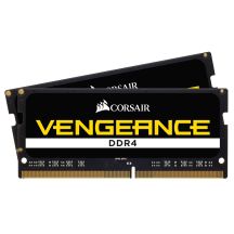 DDR4  16GB PC 2933 CL19 CORSAIR KIT (2x8GB) Vengeance Black retail