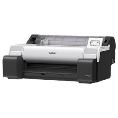 Canon imagePROGRAF TM-240 drukarka wielkoformatowa Wi-Fi Atramentowa Kolor 2400 x 1200 DPI A1 (594 x 841 mm) Przewodowa sieć LAN
