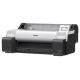 Canon imagePROGRAF TM-240 drukarka wielkoformatowa Wi-Fi Atramentowa Kolor 2400 x 1200 DPI A1 (594 x 841 mm) Przewodowa sieć LAN