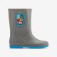 9. Buty, kalosze Coqui Rainy Jr 8505-605-4818