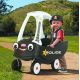 2. Little Tikes Tikes Patrol Police Car Samochód do jeżdżenia