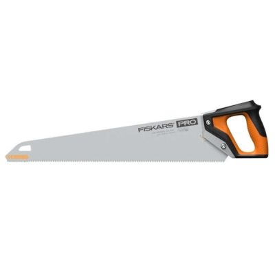 2. PIŁA RĘCZNA POWERTOOTH 55CM, 11 TPI