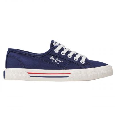 22. Buty Pepe Jeans Brady Basic W PLS31287