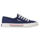 22. Buty Pepe Jeans Brady Basic W PLS31287