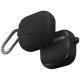 Etui UNIQ Clyde Lock Case do AirPods 4  - czarne