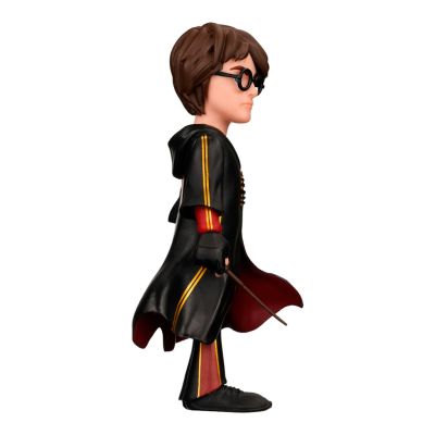 5. MINIX HARRY POTTER - HARRY GOBLET OF FIRE