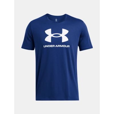 7. Koszulka męska Under Armour 1382911-432
