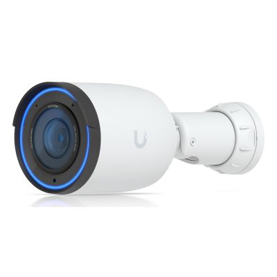 5. Ubiquiti G6 Pro Bullet Tubowa Kamera bezpieczeństwa IP Wewnętrz i na wolnym powietrzu 3840 x 2160 px Sufit / ściana / słup